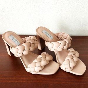 High Heel Sandals